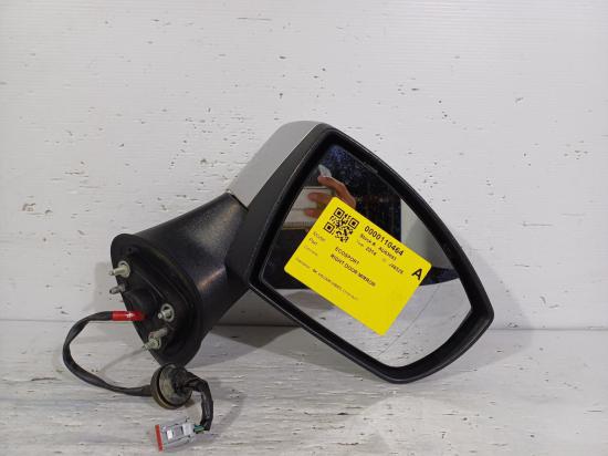 2014 Ford Ecosport — Right Door Mirror