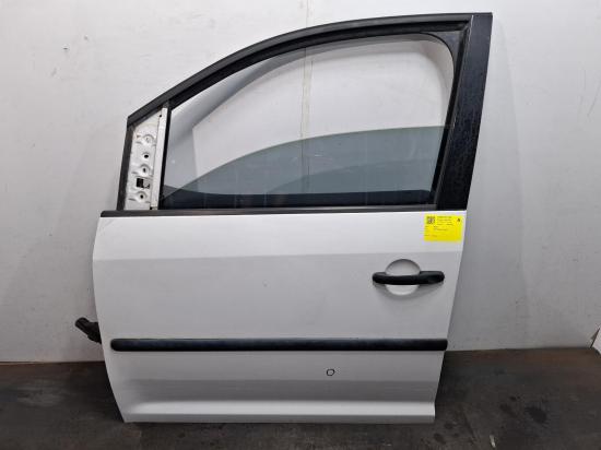 2013 Volkswagen Caddy — 1X5C
