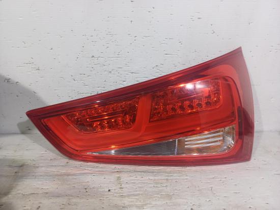 2012 Audi A1 — ONB LIFFTGATE LED TYPE