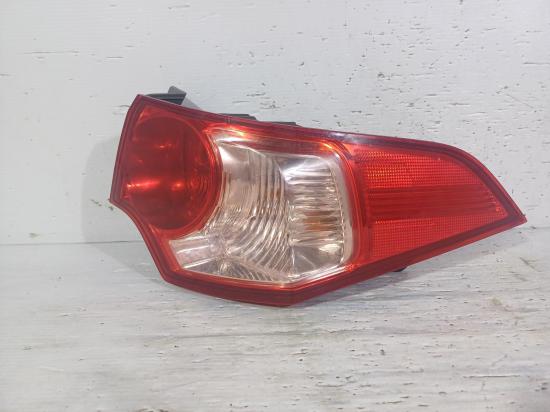 2012 Honda Accord — Right Taillight