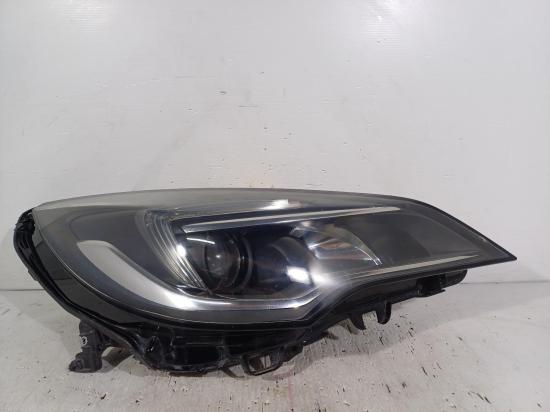 2017 Holden Astra — Right Headlamp
