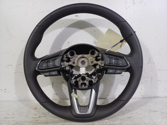 2024 Mazda Cx5 — LEATHER