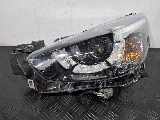 2016 Mazda 2 — LED TYPE
