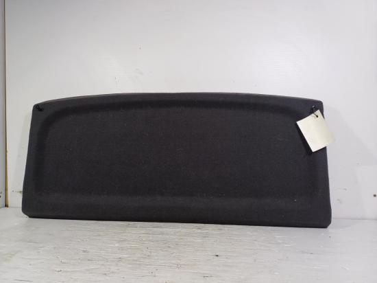 2014 Volkswagen Polo — Parcel SHELF/CARGO Blind