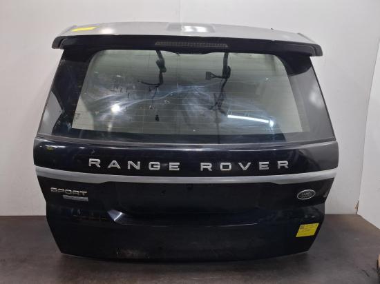 2015 Land Rover Range Rover Sport — TAILGATE