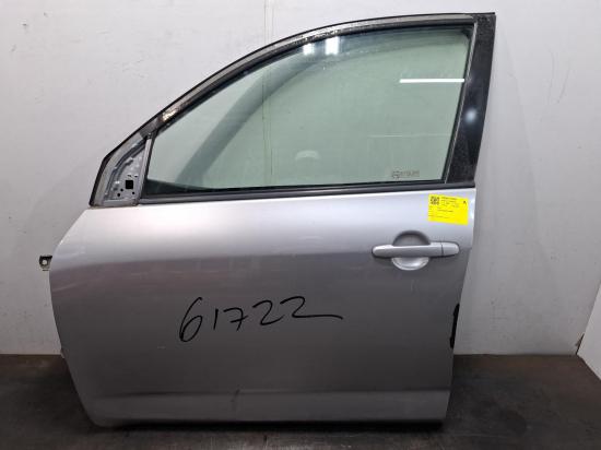 2008 Toyota Rav4 — Left Front Door