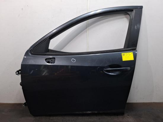2016 Mazda 2 — 1X5C