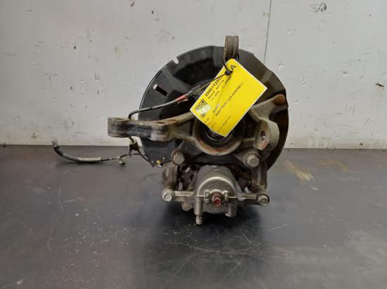 2016 Hyundai Accent — Right Front Hub Assembly