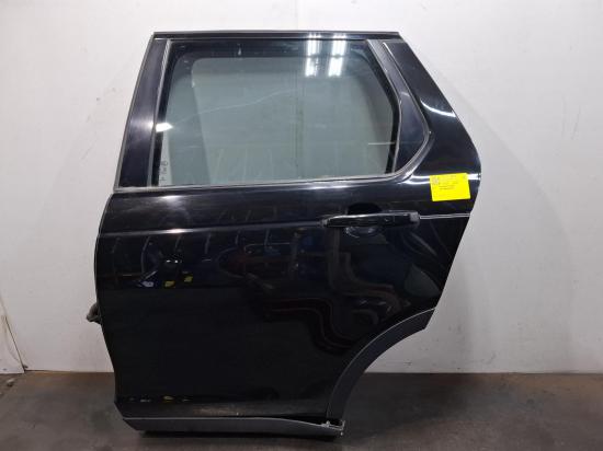 2018 Land Rover Discovery Sport — Left Rear Door
