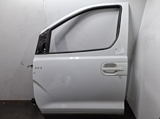 2016 Hyundai Iload/imax — 1X20 NO WINDOW NO TRIM