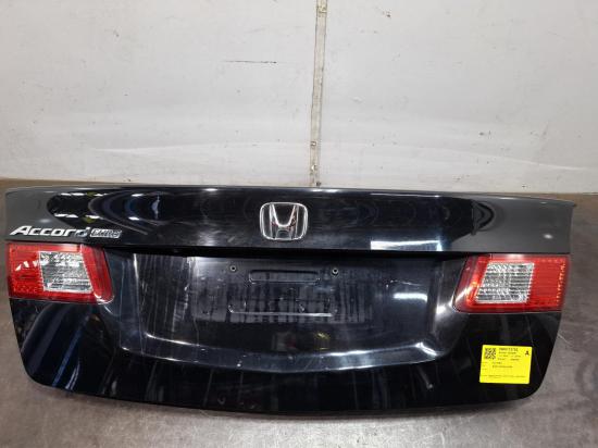 2011 Honda Accord — BOOTLID/TAILGATE