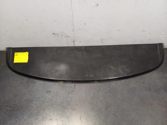 2015 Hyundai I30 — Rear Spoiler