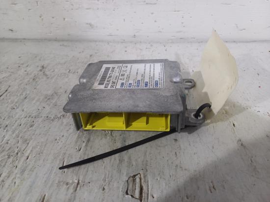 2015 Honda Hrv — MODULE