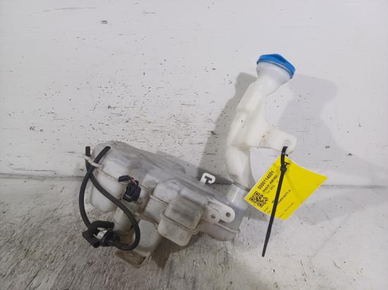 2015 Honda Hrv — Washer Bottle