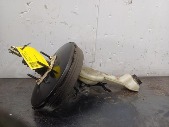 2009 Mazda Cx9 — Brake Booster