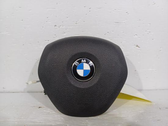 2015 BMW 2 Series — STEERING WHEEL STANDARD