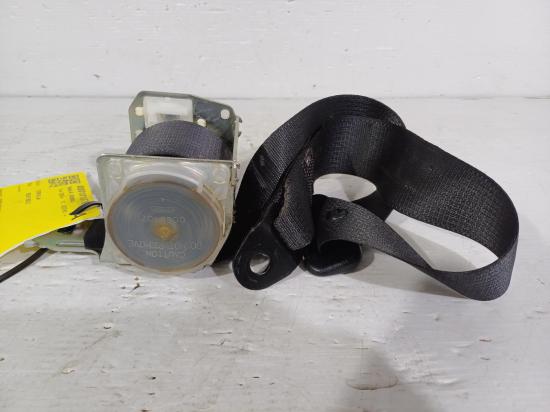 2014 Toyota Corolla — LH REAR SEAT BELT ONLY