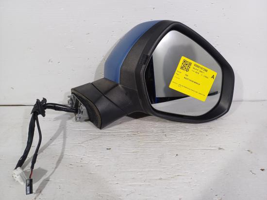 2019 LDV D90 — W/ POWER FOLD PUDDLE LAMP CAMERA TYPE