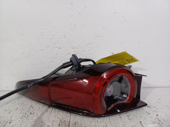 2023 Mazda Cx30 — Right Taillight