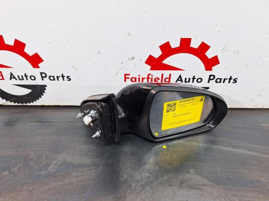 2021 Hyundai I30 — W/ POWER FOLD INDICATOR NON BLIND SPOT TYPE