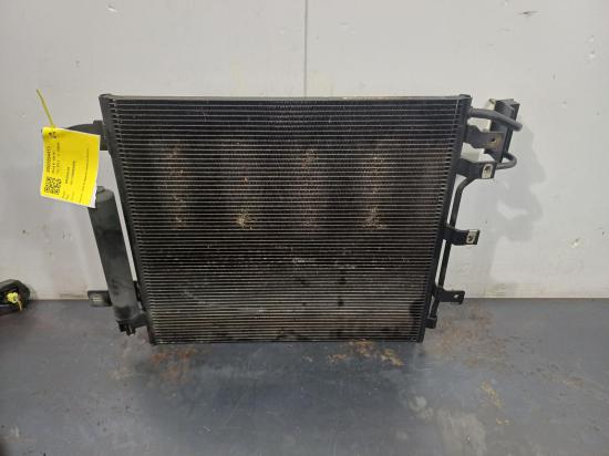 2013 Jeep Wrangler — AUTO W/ TRANS OIL COOLER