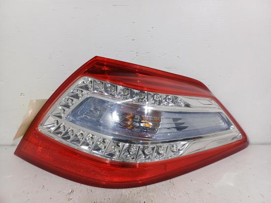 2013 Nissan Maxima — Right Taillight