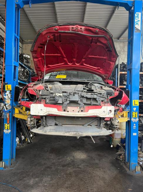 2016 Mazda 2 — Auto Petrol