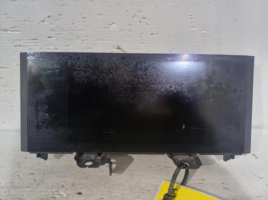 2015 Lexus Is330 — DISPLAY UNIT
