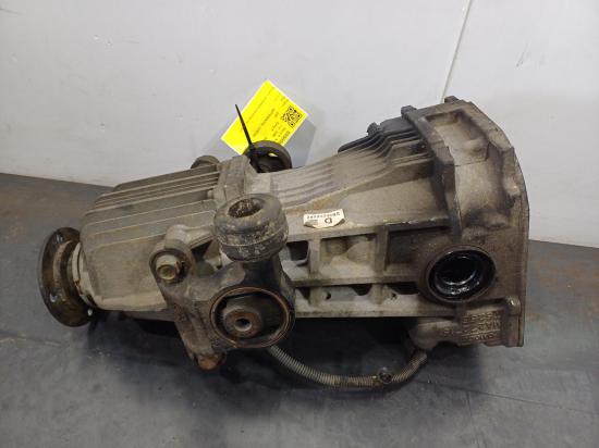 2008 Mazda Cx7 — Differential Centre