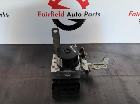 2012 Mitsubishi Lancer — ABS PUMP/MODULATOR