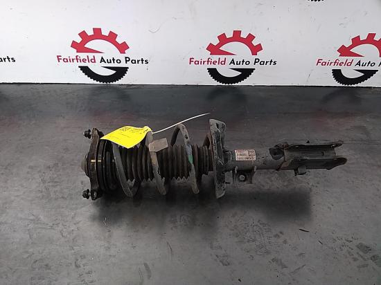 2019 Hyundai I30 — Left Front Strut