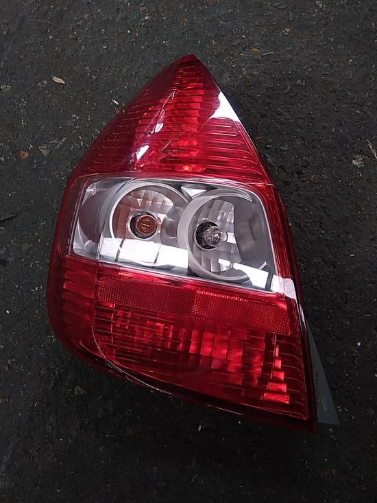 2003 Honda Jazz — Left Taillight