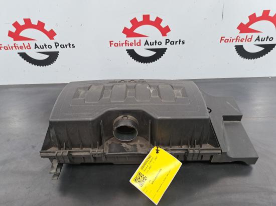 2021 MG Zs — AIR CLEANER