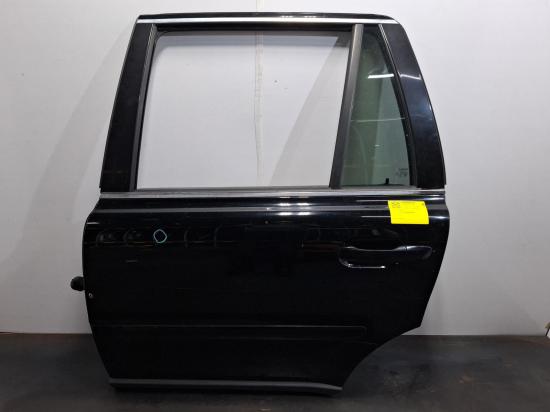 2011 Volvo Xc90 — 1X10C 1X5C