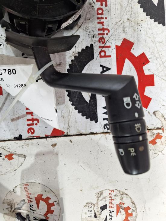 2015 Ford Falcon — FLASHER