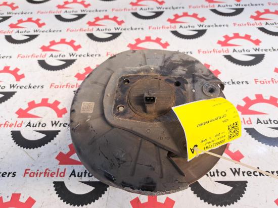 2019 Hyundai Kona — Left Rear Hub Assembly