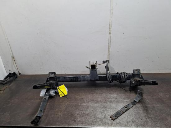 2011 Subaru Outback — FACTORY TYPE