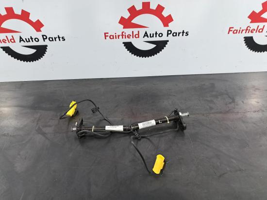 2019 Mercedes Benz A250 — PAIR BONNET SAFETY ACTUATORS POPPERS
