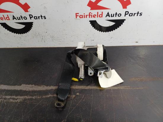 2013 Lexus Is30 Series — RH FRONT SEAT BELT ONLY