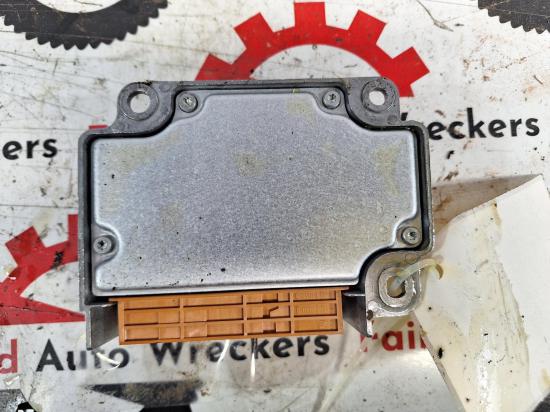 2010 Hyundai I30 — Airbag MODULE/SENSOR