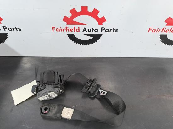 2015 Dodge Journey — RH FRONT SEAT BELT ONLY