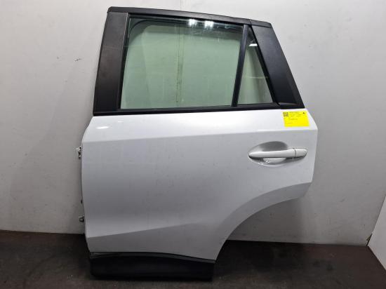 2016 Mazda Cx5 — Left Rear Door