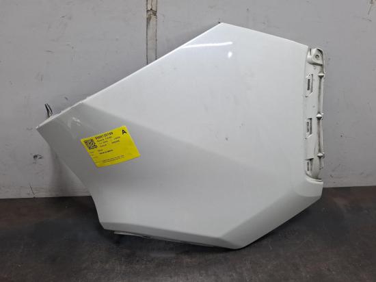2019 Toyota Rav4 — BUMPER BAR UPPER RH SIDE
