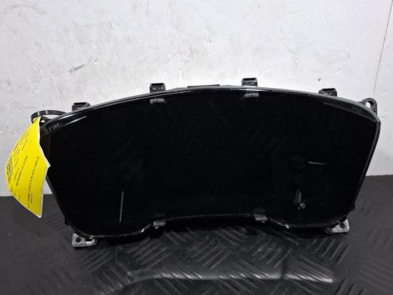 2020 Toyota Corolla — Instrument Cluster