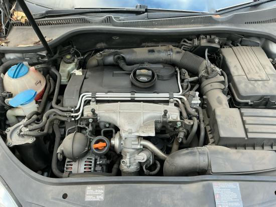 2005 Volkswagen Golf — Volkswagen Golf 2005