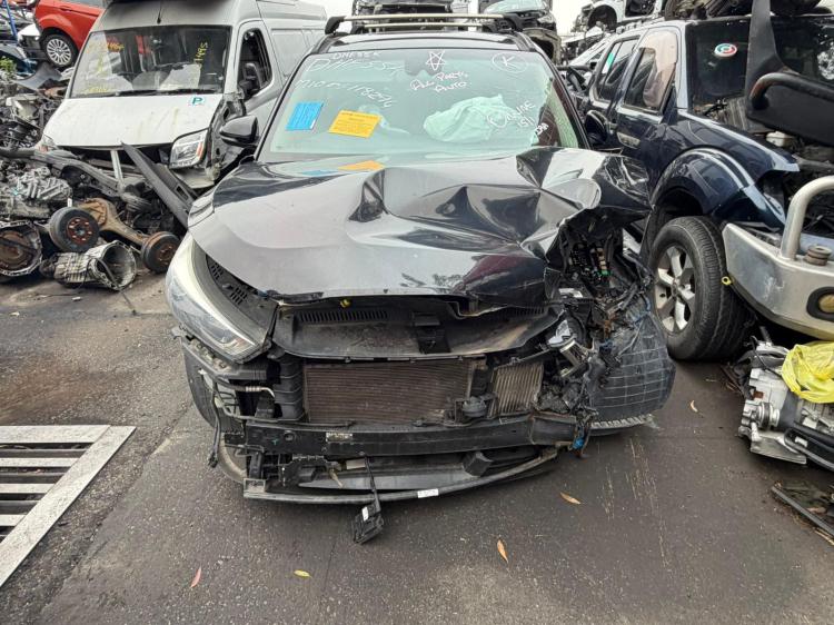 2016 Hyundai Tucson — Auto Diesel
