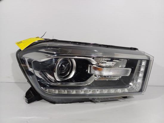 2021 LDV T60 — LED LUXE TYPE