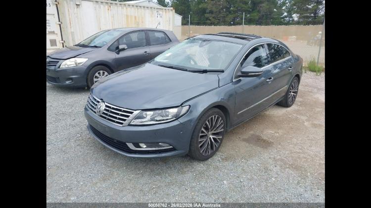 2015 Volkswagen Cc — Volkswagen Cc 2015