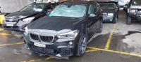2016 BMW X1 — Wrecking Now