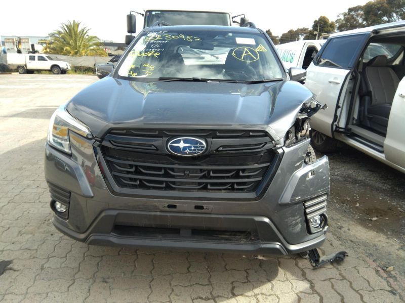 2024 Subaru Forester — SK Auto Petrol